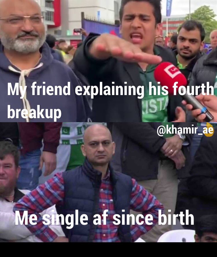 _khamsu's tweet photo. That friend of ours..🤦🏻‍♂️

#me #breakup #single #af #hashtagsbku6 #maromujhemao #pakistaniuncle #oc https://t.co/MP5WHxz3y4