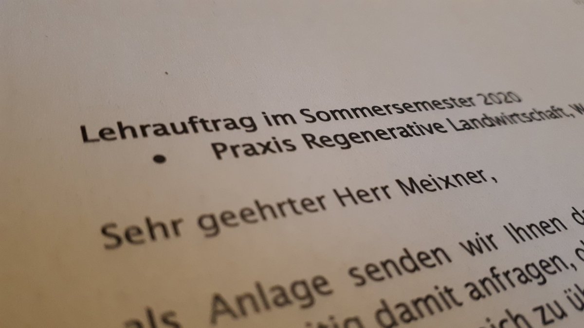 TRIEBWERKrelawi's tweet photo. Im Frühjahr bieten wir wieder das Uni-Modul #Regenerative #Landwirtschaft an. Studierende der @presseunikassel und auch der @uniGoettingen sind herzlich willkommen. Mehr zu den Inhalten gibt's dann zu gegebener Zeit 🙂
#Agroforst #Ackerbau #marketgardening #keylinedesign https://t.co/jV8DE7J0l4