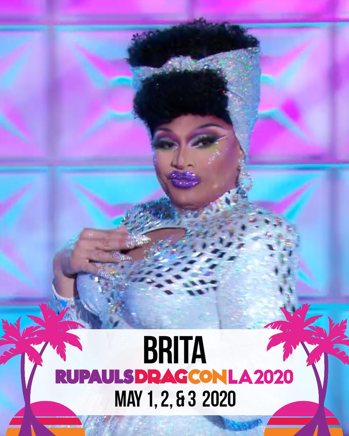 Jade Cargill: I'M That Bitch - 5gtp92b