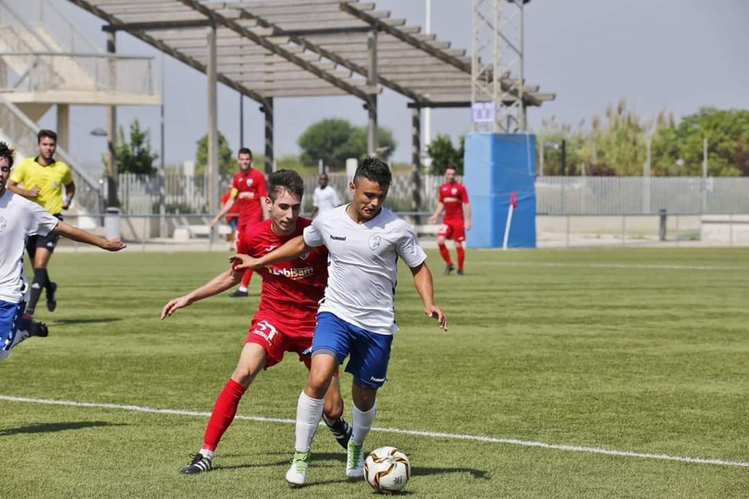 C.D.Torrevieja tweet media