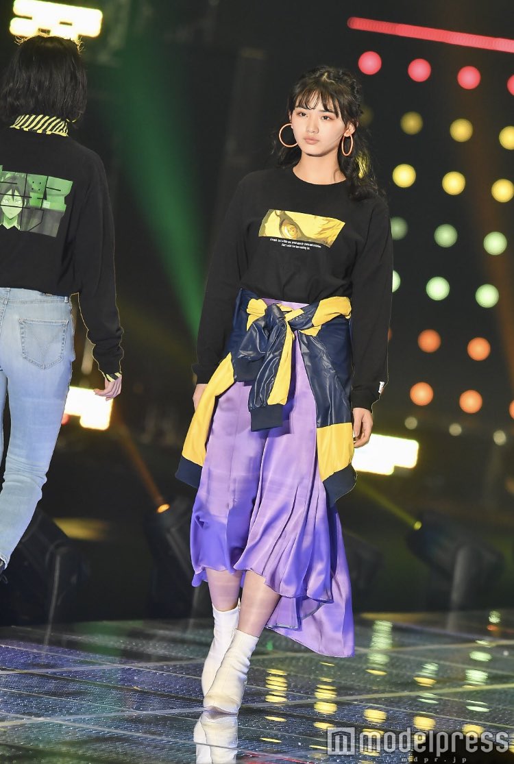 だし巻きたまご 山崎天ちゃん アイドルとは思えないアジアンビューティーな顔面力とスタイルでパリコレかと思った T Co U09twohuc2 Twitter だし巻きたまご 山崎天ちゃん アイドルとは思えないアジアンビューティーな顔面力とスタイルでパリコレかと思った T Co U09twohuc2 Twitter