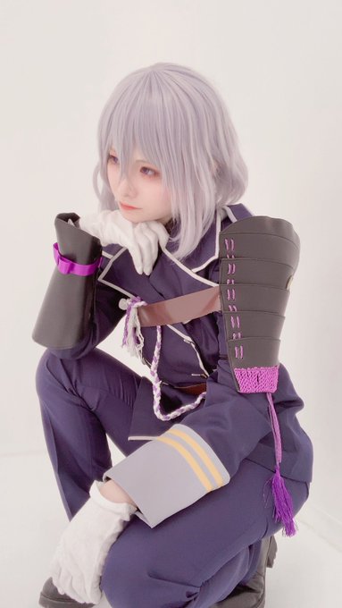 コスプレイヤーましろのTwitter画像50