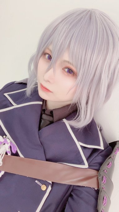 コスプレイヤーましろのTwitter画像48