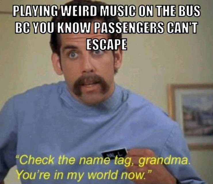 Cambus Comedy (@cambus_ui) on Twitter photo 