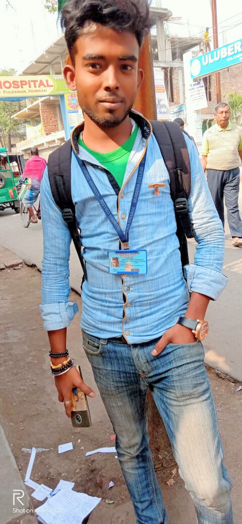 iddeepchowdhury's tweet photo. #Clg_time........ https://t.co/TOJriRRYpV