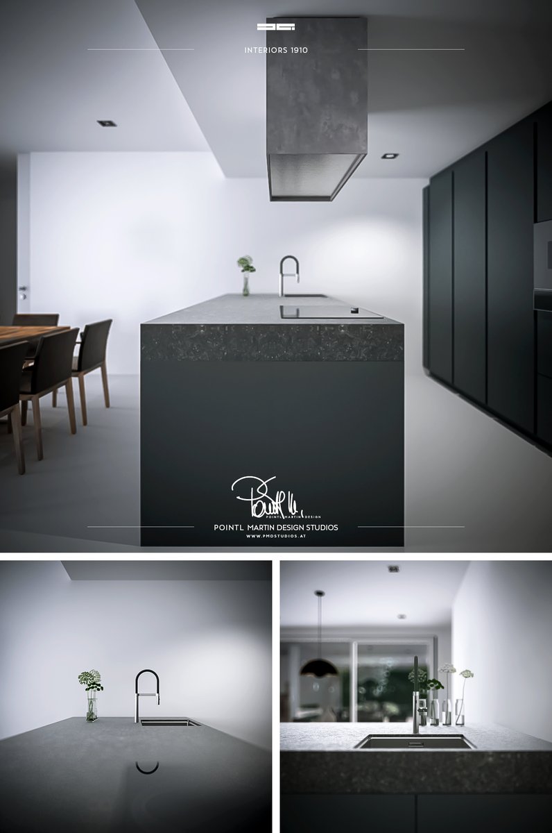 PmdMartin's tweet photo. FLASHBACK DESIGNSTORY INTERIORS 1910 | COOKING | by POINTL MARTIN DESIGN STUDIOS
Jedes Zuhause ist so individuell wie der Fingerabdruck seines Besitzers - außergewöhnliches Design - gut durchdachte Wohnkonzepte - exakt auf die Bedürfnisse angepasst!
#pmdstudios https://t.co/21YTd9lJRj
