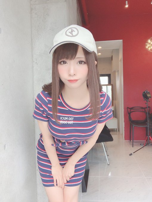 コスプレイヤーふれいあのTwitter画像49