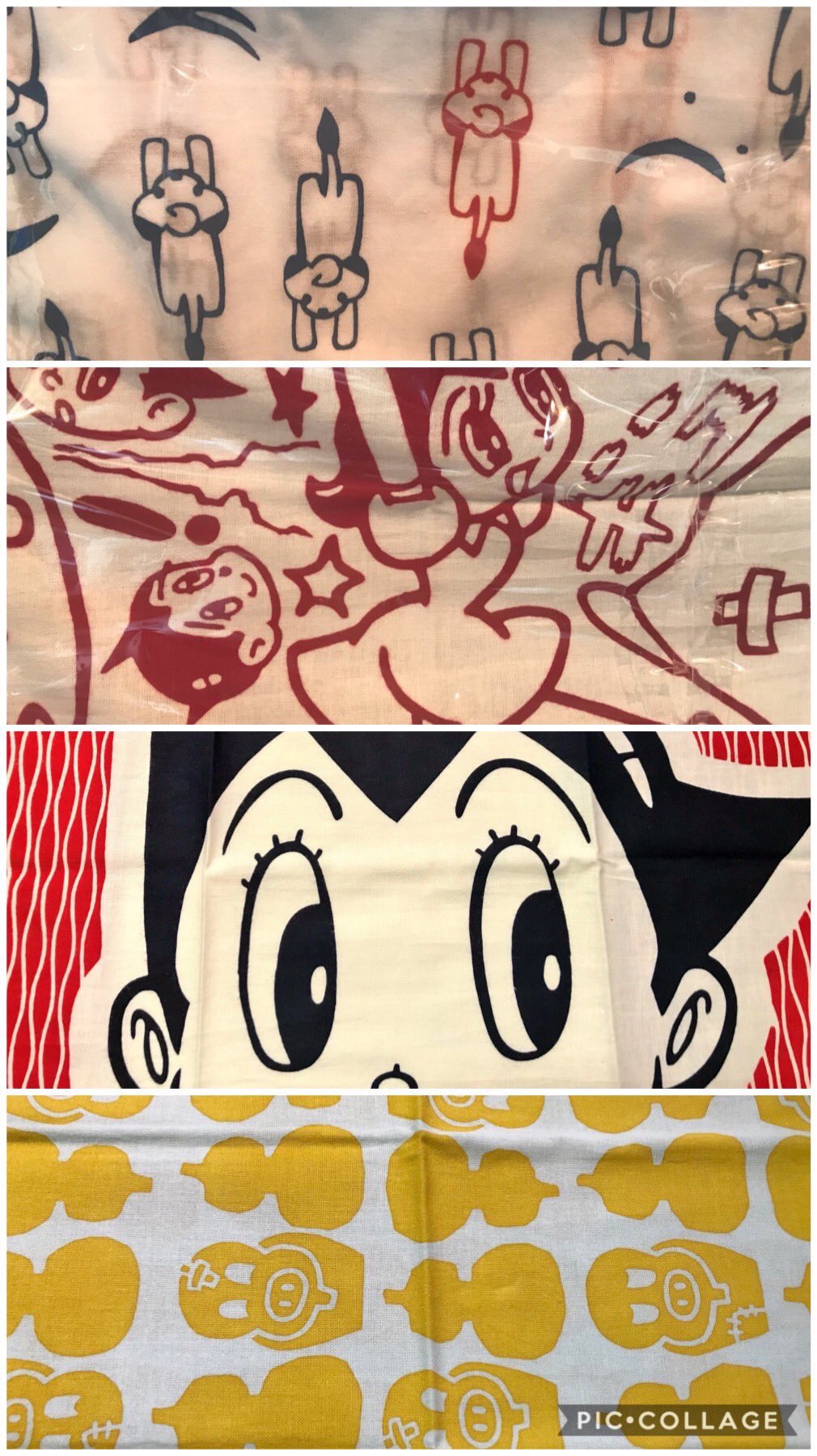 تويتر Tokyo Atom على تويتر また こちらの他にも手塚治虫作品のグッズございます ブラック ジャック の名台詞 ピノコ語が書かれたユニークなトイレットペーパーや 手ぬぐい 手塚作品のキャラクターデザインのフェイスポーチなど お土産やプレゼントにも