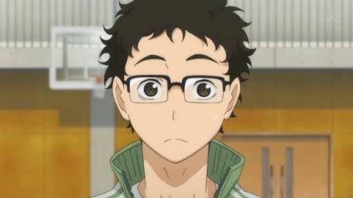 Takeda - able to cry in front of you- makes sure you eat A LOT- tries his hardest to make your life easier- opens the door for you- runs---sprints---so he can just see you already and not waste precious minutes