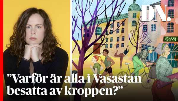 DN Kultur tweet media