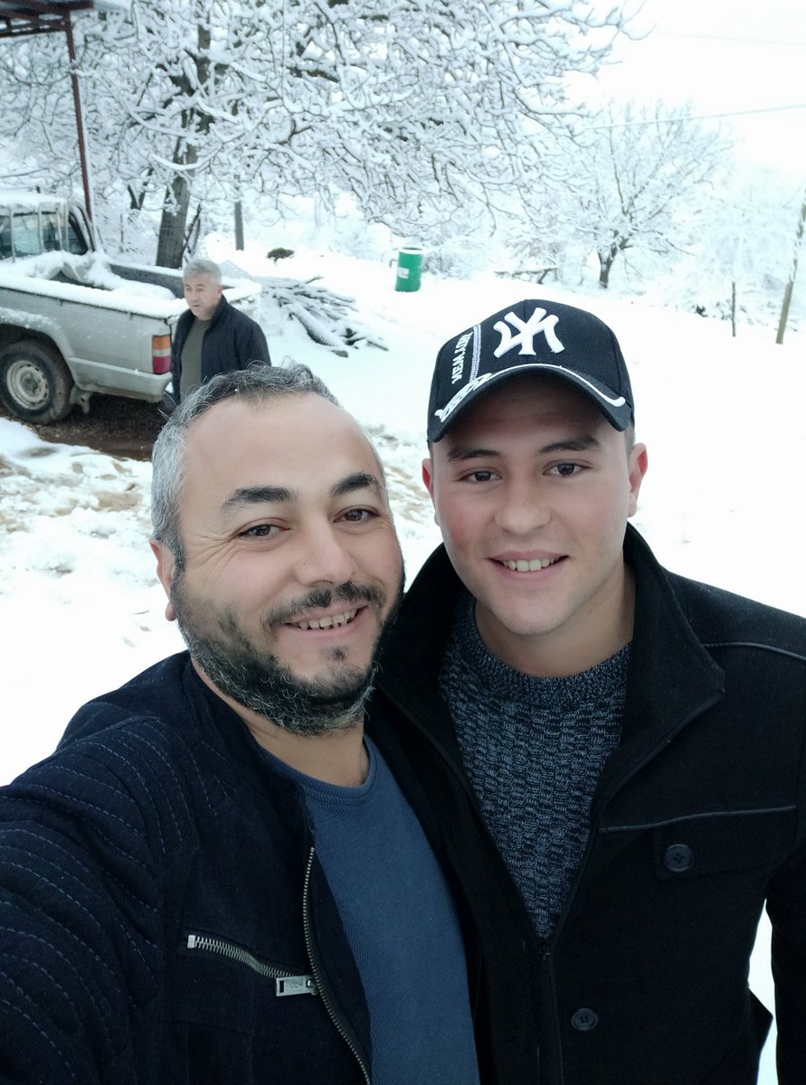 Hayırlısı ile git gel inşALLAH