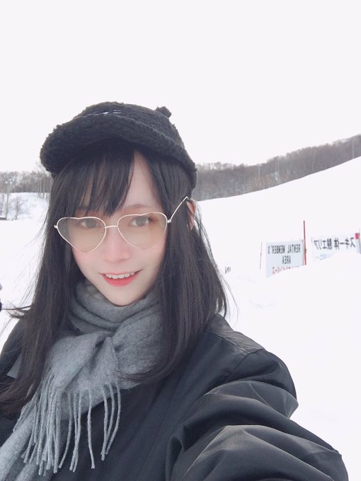 Twitterのコスプレ画像59