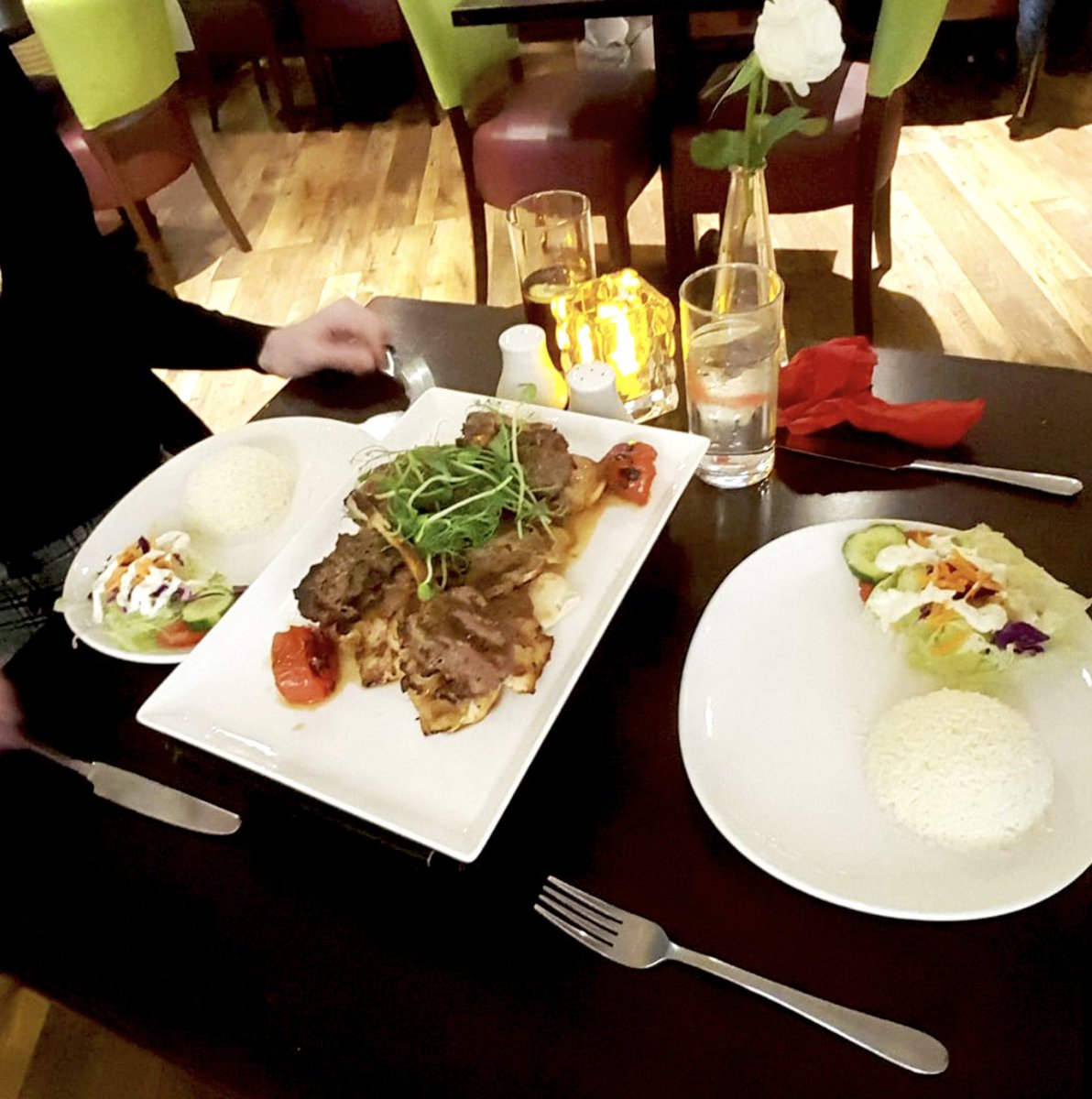 GrillCheadle's tweet photo. Looking for date night ideas? ❤️
👀 Look no further - Our delicious Mixed Chargrill Feast Platter is perfect for sharing with your loved one!

Let us take care of the cooking!
📞 0161 491 2778
https://t.co/VwSwI91OR2 https://t.co/8dRD7cJoty