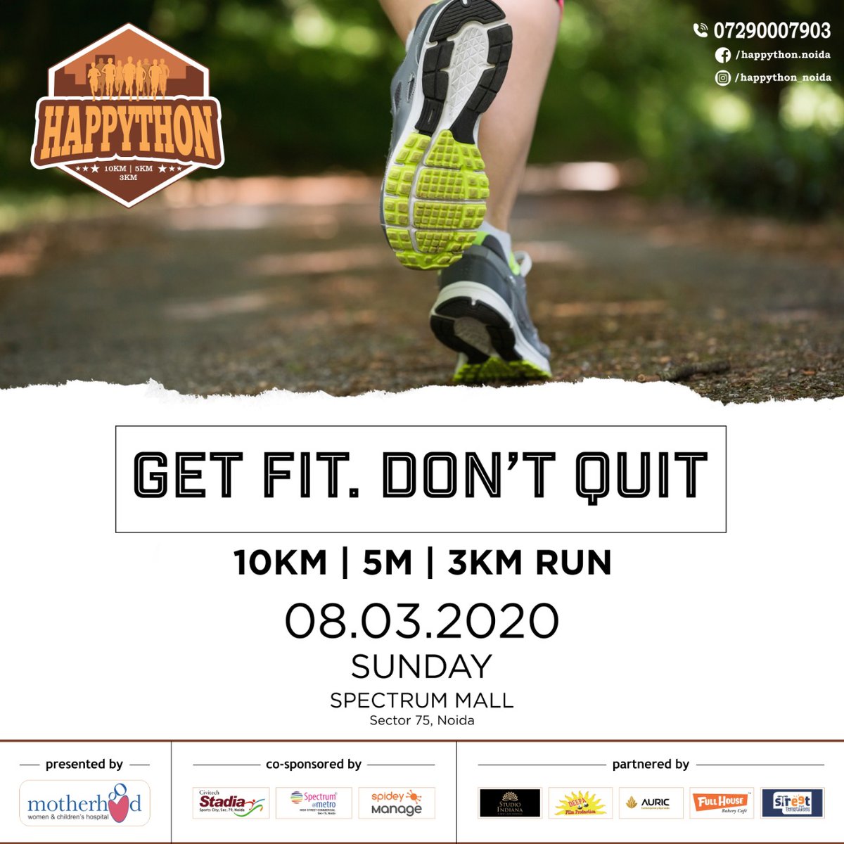 happythonNoida's tweet photo. Let's celebrate International Women's day together.
Register at https://t.co/I7ESwd0CJu
#Happython #WomensDay #InternationalWomensDay @SpectrumMetro @MotherhoodIndia @StadiaCivitech @spideymanage @DrinkAuric https://t.co/bQWKBIWVTf