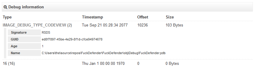 malwrhunterteam tweet picture