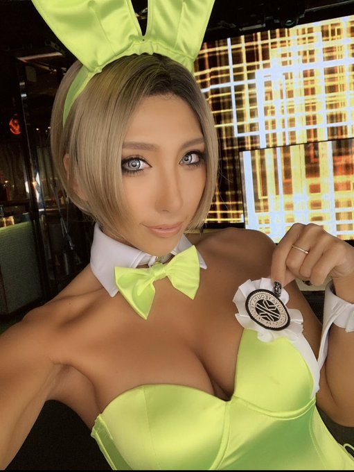 Twitterのコスプレ画像21