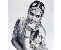 Remembering to  Rukmini Devi Arundale, a famous dancer of Bharatanatayam, on her Birth Anniversary. She began a devotional style in Bharatanatayam dance and achieved Padama Bhushan in 1956.
Born-29 February, 1904;