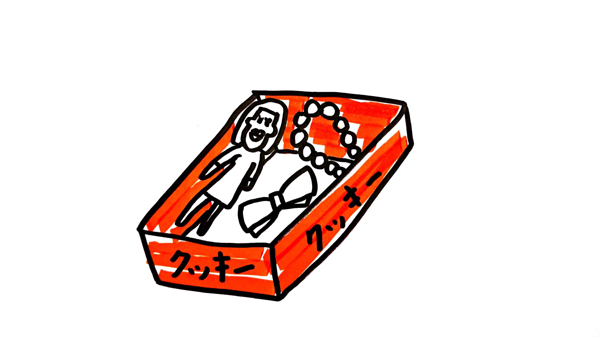 子育てママ3人のゆるsdgs お菓子の空き箱 カンカンは 雑貨入れに 利活用でごみを減らせる 12つくる責任使う責任 おまサス Sdgs イラスト サステナビリティバズってる T Co N2ugk3y2pu Twitter