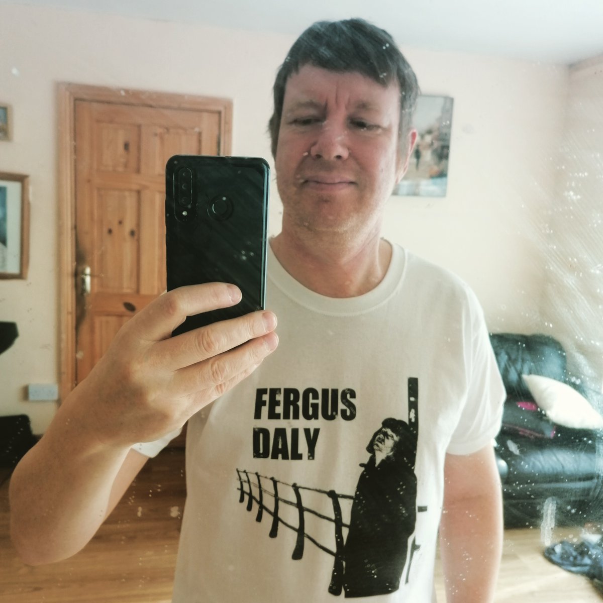 Teeshirts arrived in time for March 11 gig 😮😎

eventbrite.ie/e/fergus-daly-…

<a href="/theirishjam/">The Irish Jam</a> <a href="/TheLastMixTape/">The Last Mixed Tape</a> <a href="/Nialler9/">Nialler9</a> <a href="/talldanhegarty/">🎤 Dan Hegarty 🎧</a> <a href="/IrlMusicWeek/">Ireland Music Week</a> <a href="/GoldenPlec/">🔸 GoldenPlec 🔸</a> <a href="/PureMzine/">PureMzine 🇮🇪</a> <a href="/souldoubtmag/">Soul Doubt Magazine</a> <a href="/hotpress/">Hot Press</a> <a href="/Gigs_Ireland/">Gigs Ireland</a> <a href="/MusicFrmIreland/">Music From Ireland</a> 

#irishmusicparty #unsigned #indierock #singersongwriter