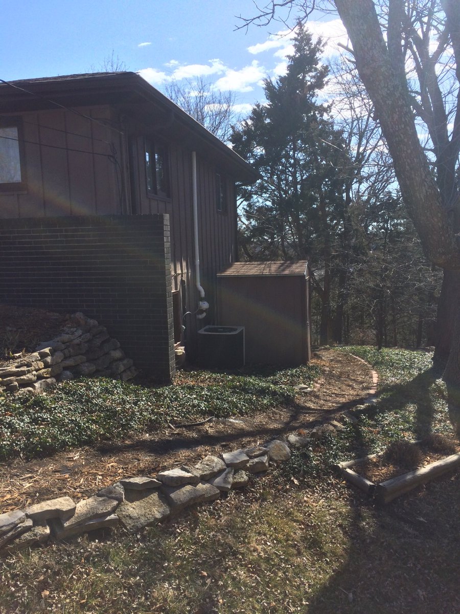 Call Craig at HDH Radon/Helping Defend Homes against Radon since 2002. Keeping families safe one system at a time. Call 785-NoRadon local 785-539-2596 #stopradonbeforeitstopsyou #helpingdefendhomes #radonslayer #hdhradon #aarst #radon #savinglives