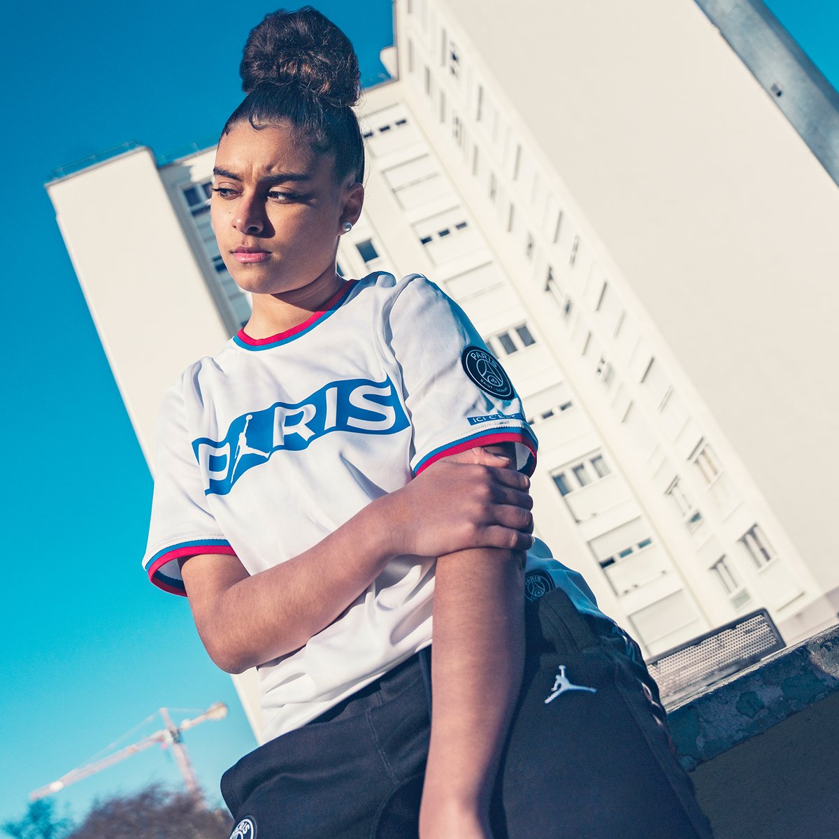 pro direct psg jordan