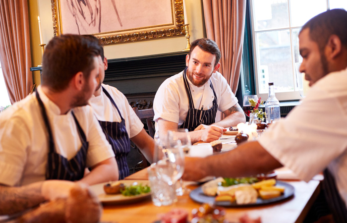 Fuller's Kitchen tweet media