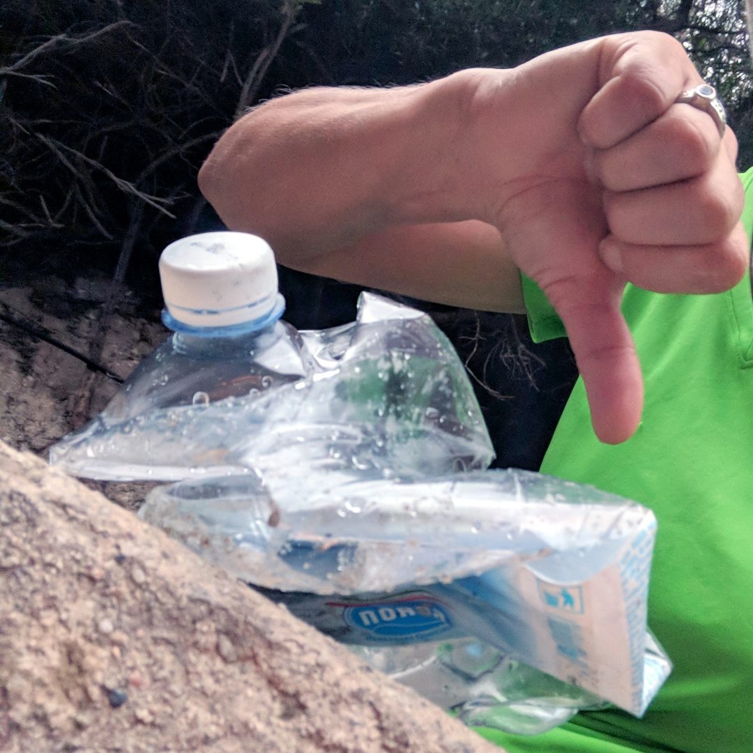 PuraStainlessUK's tweet image. A Pura fan just sent in this picture of a bottle found in the ocean at low tide on her morning run. Why oh why do people still drink bottled water when safe reusable bottles are not only better for the environment but safer as well?

#zerowaste
#notobottledwater
#notosingleuse