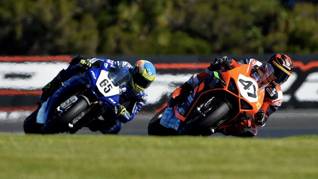 PI Circuit (@picircuit) on Twitter photo Boost Mobile’s <a href="/WayneMaxwell47/">Wayne Maxwell</a> dominates early taking victory in the opening two races of the 2020 <a href="/ASBK/">ASBK - Australian Superbike Championship</a> season at the Yamaha Finance #AUSWorldSBK
🏁 Race 3 awaits tomorrow at 10.30am local time Boost Mobile’s <a href="/WayneMaxwell47/">Wayne Maxwell</a> dominates early taking victory in the opening two races of the 2020 <a href="/ASBK/">ASBK - Australian Superbike Championship</a> season at the Yamaha Finance #AUSWorldSBK
🏁 Race 3 awaits tomorrow at 10.30am local time