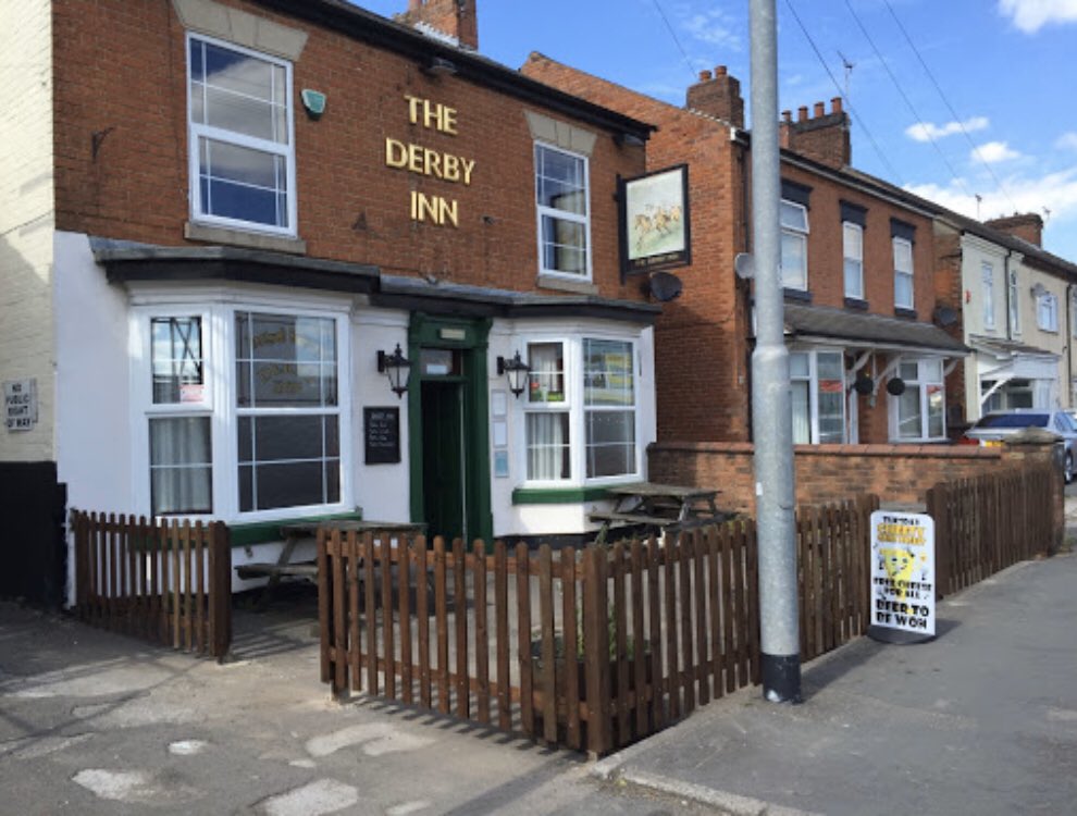 Burton & SD CAMRA tweet media