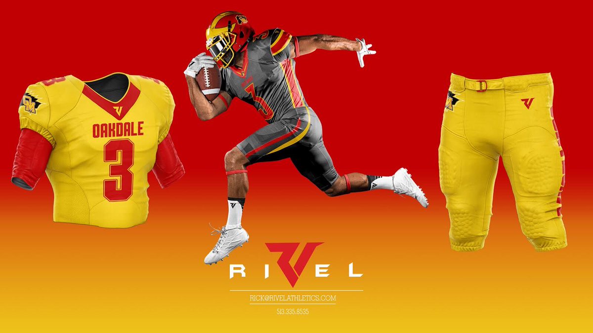 Rivel Athletics (@rivelathletics) on Twitter photo Ketchup and Mustard anyone???
EMAIL: Rick@RivelAthletics.com
#Rivel #RivelAthletics #RivelFam #WeAreRIVEL #EveryoneIsCompetition Ketchup and Mustard anyone???
EMAIL: Rick@RivelAthletics.com
#Rivel #RivelAthletics #RivelFam #WeAreRIVEL #EveryoneIsCompetition