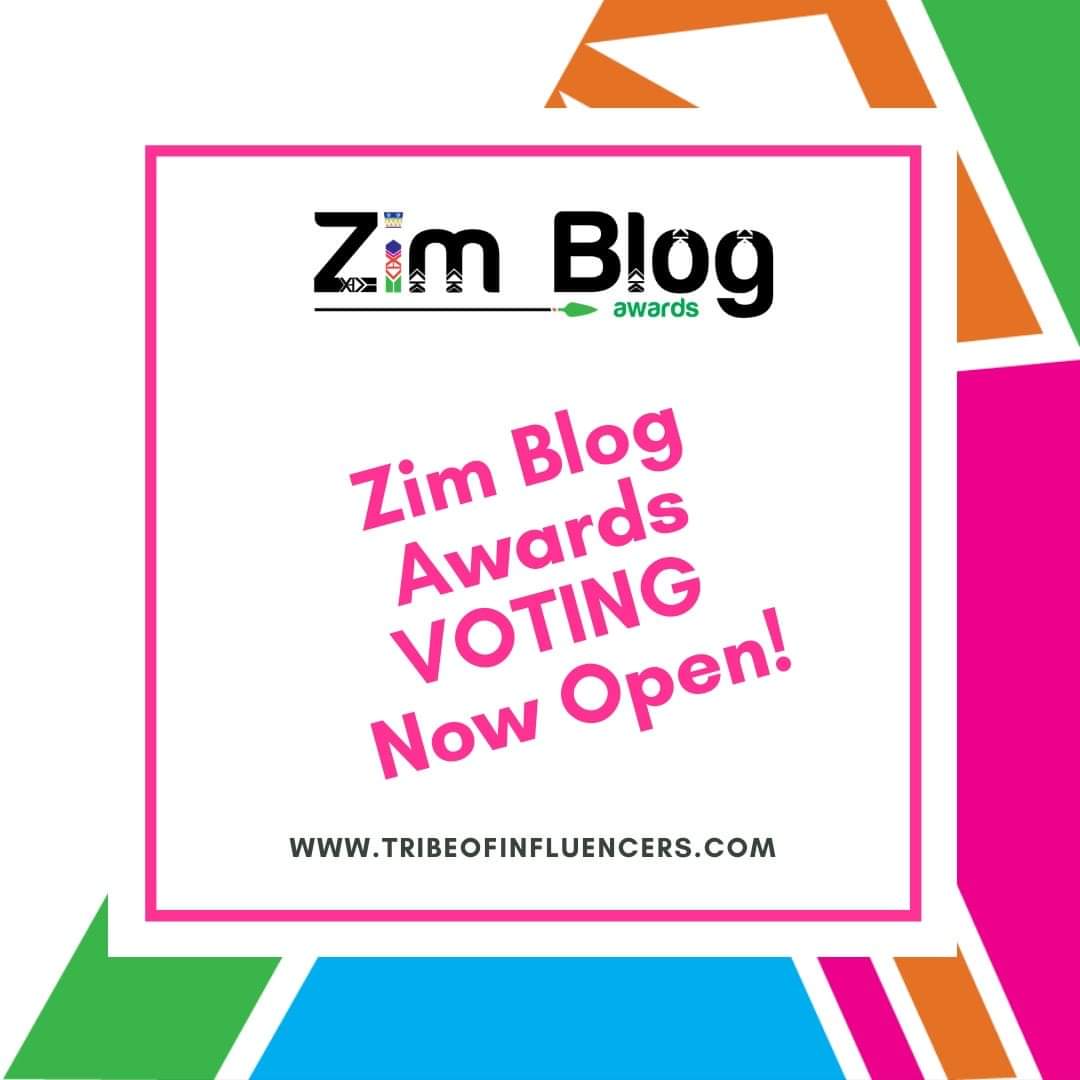 MshZimbabwe's tweet image. @tribeofinfluencers #zimblog #bloggers @Zimbloggers #zimblog #awards