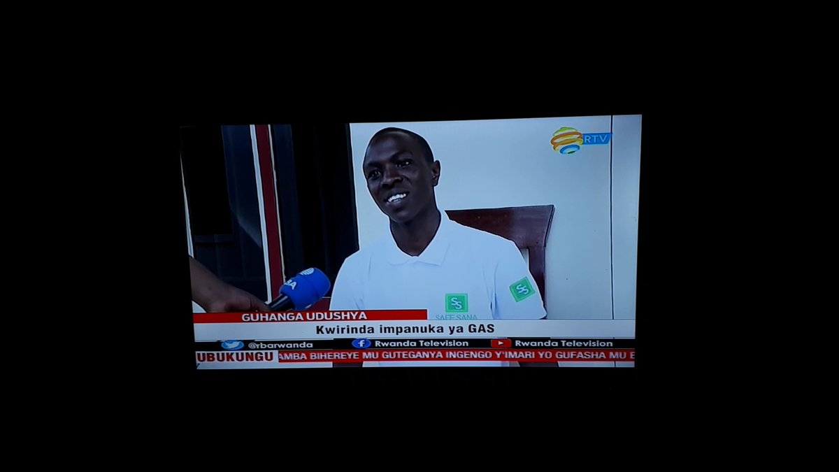 SAFESANA1's tweet photo. It's gorgeous to see  skills you got somewhere becoming realities. 
My appreciation goes to @Startups250 @rbarwanda @IPRCKigali @iprcinnovation @fablabrw . https://t.co/qgczVw3cQv