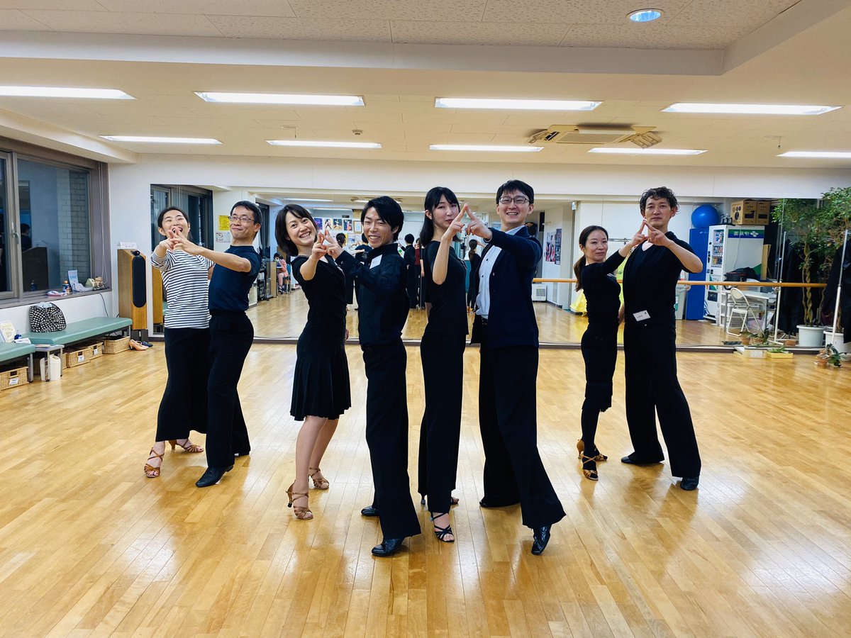 young_team_k's tweet photo. コロナウィルス感染防止の為、3月のサークルは中止とします。

次回は
4月4・18日

を予定していますが、状況に応じて変更する場合があります。
安心してダンスができるようになるまで
しばらくお休みです。健康第一！

#鎌倉 #大船 #ダンス #お休み #健康第一 https://t.co/T3iUHnpyT4