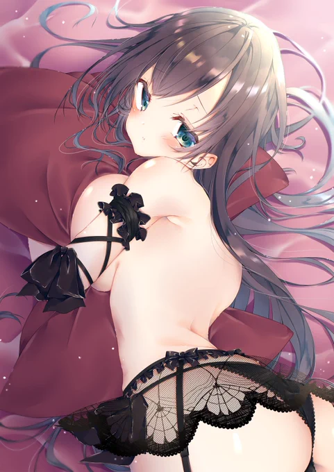 #いい絵を描くのでフォローしてください
もっといい絵を描きます??フォローしてください〜?‍♂️?‍♂️?‍♂️ 
