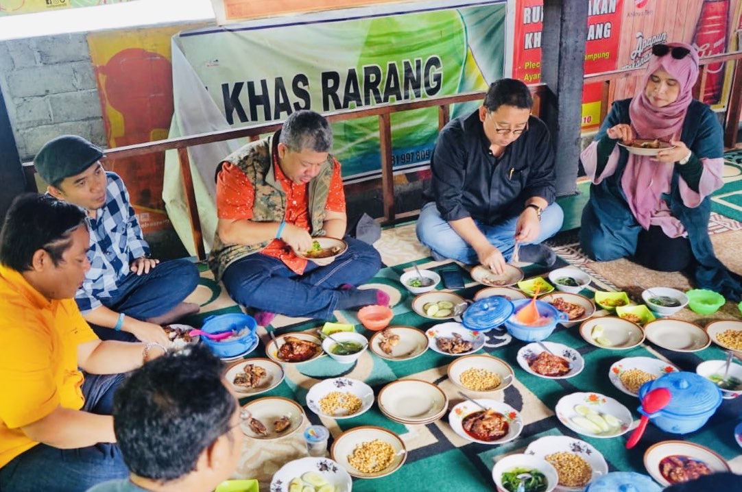 FADLI ZON tweet media