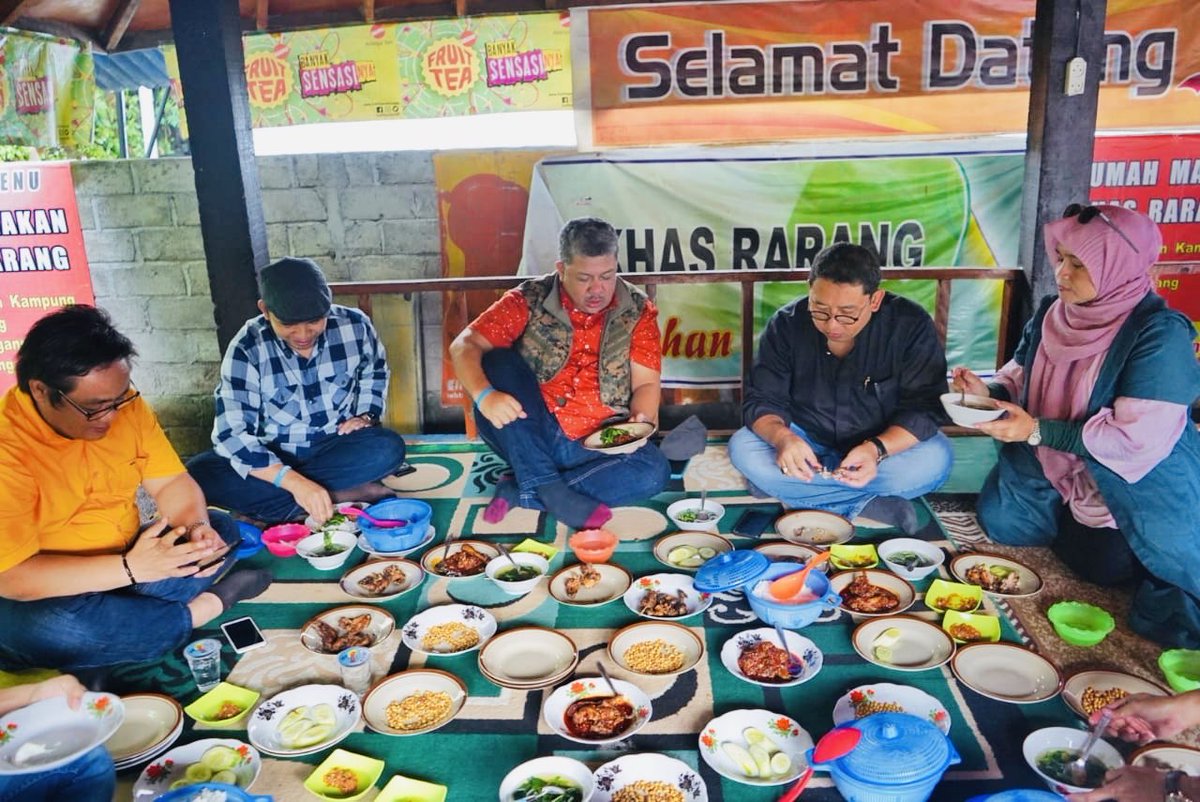 FADLI ZON tweet media