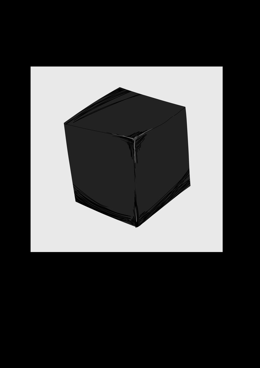 Luccccky_4's tweet photo. @_EOGD 
机の上に置き去りの箱
#ETH_6
#ETH_Apr https://t.co/yP1OjrdPrA