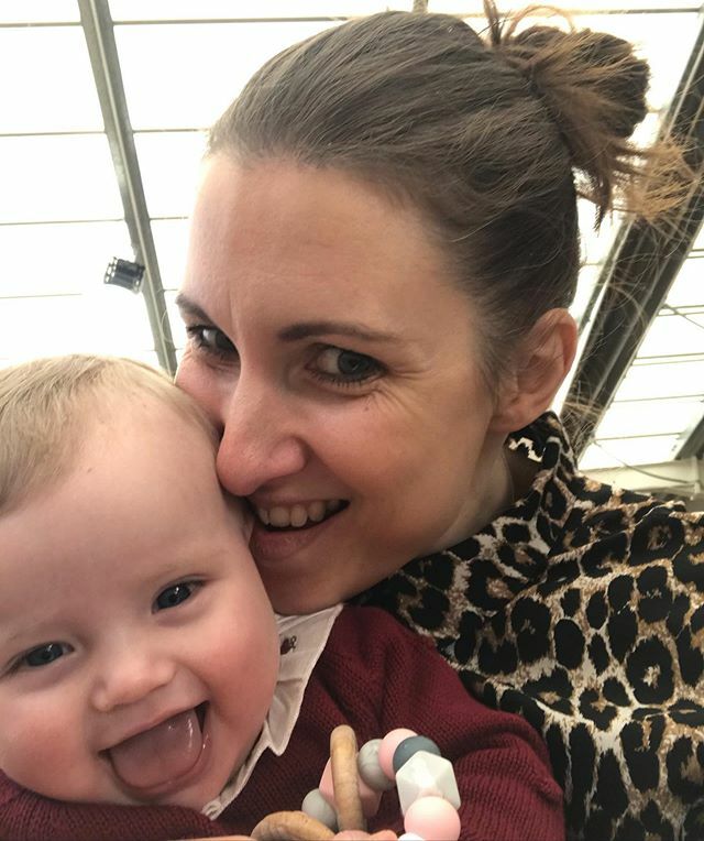 Nicole - This Mummy's Style tweet media