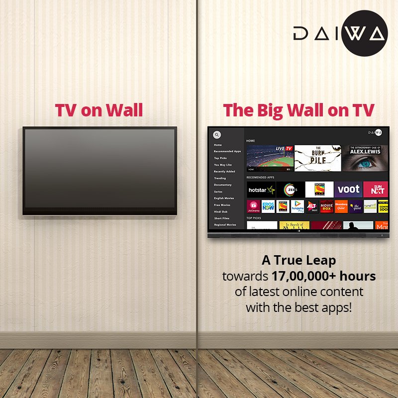 DaiwaIndia's tweet photo. When #entertainment reaches the next level, that's when you can say that you have taken a great leap from the last leap year to the new one.
#Daiwa #LeapYear2020 #February29 #AnExtraDay https://t.co/jZLZT74zuc