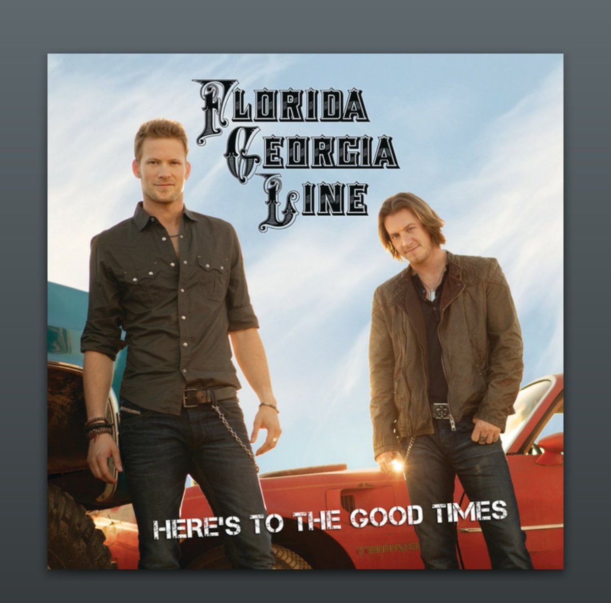 Daniel420Asaur's tweet photo. Florida Georgia Line is like if Sam and Dean Winchester tried to be Nickelback 😂😂 https://t.co/85WavZG6SQ