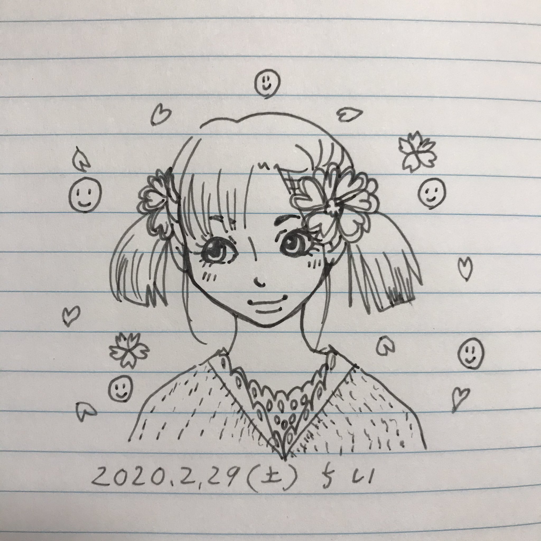 キキ ボールペンで描いた 女の子です 名前はない イラスト 女の子のイラスト 女の子の絵 ボールペン画 T Co M06ate8bku Twitter キキ ボールペンで描いた 女の子です 名前はない イラスト 女の子のイラスト 女の子の絵 ボールペン画 T Co M06ate8bku Twitter