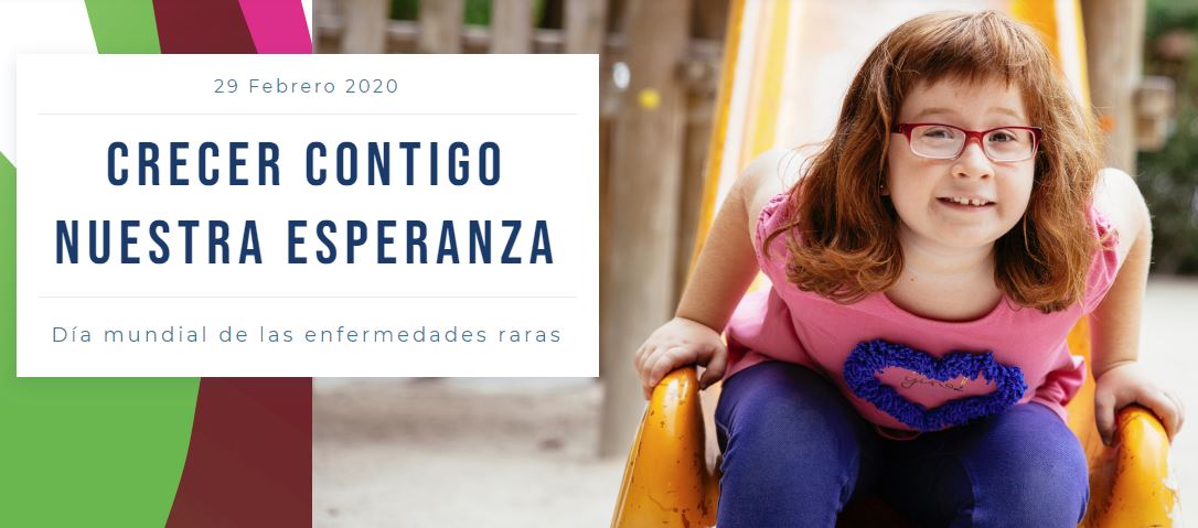Fundación ONCE (@fundacion_once) on Twitter photo Hoy es el Día Mundial de las #EnfermedadesRaras.
Conoce todo sobre este día y descubre cómo puedes ayudar!
ow.ly/hc9830qlHK1 <a href="/FEDER_ONG/">FEDER | Enfermedades Raras</a> Hoy es el Día Mundial de las #EnfermedadesRaras.
Conoce todo sobre este día y descubre cómo puedes ayudar!
ow.ly/hc9830qlHK1 <a href="/FEDER_ONG/">FEDER | Enfermedades Raras</a>