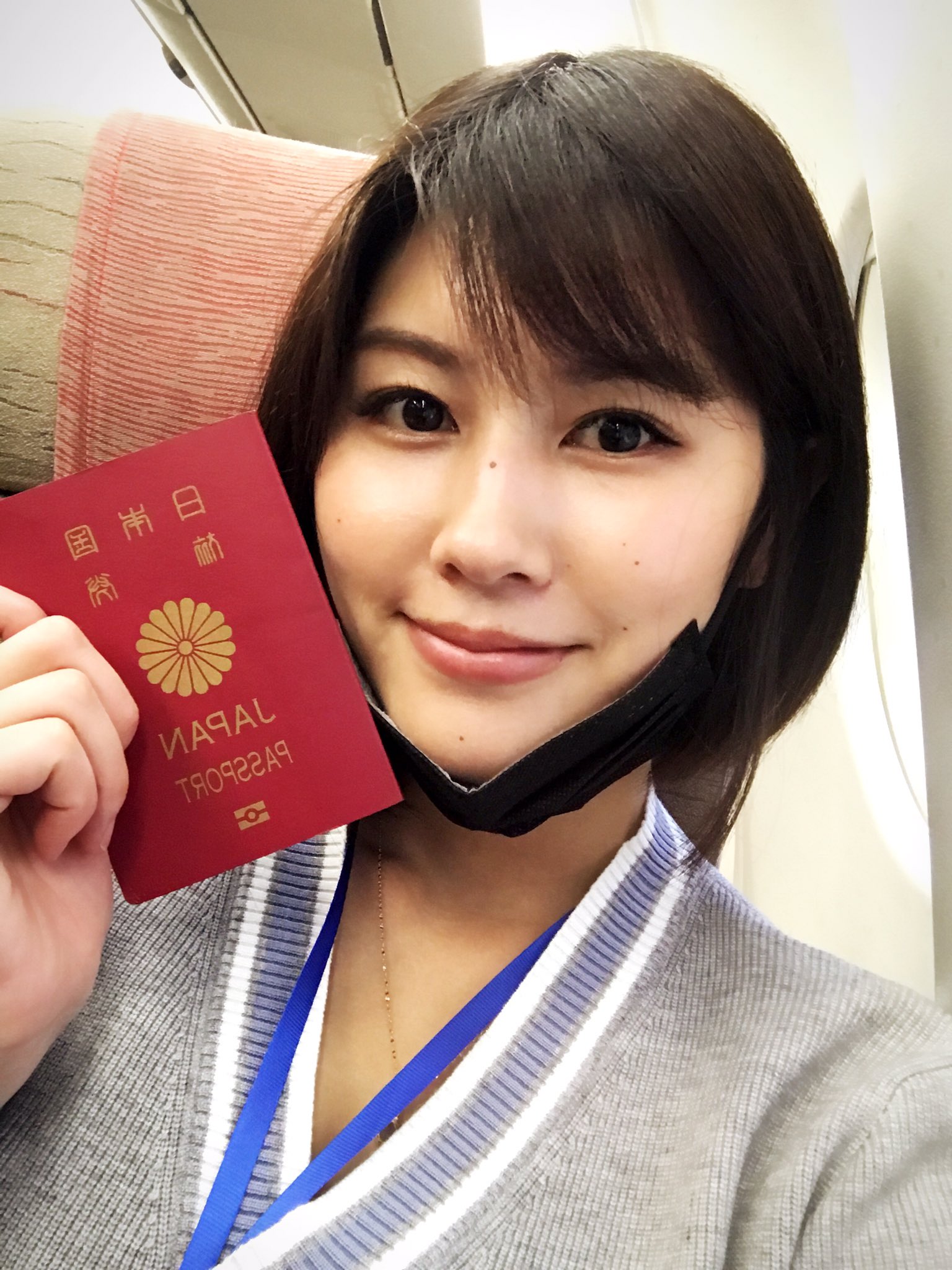 美乃すずめ on X: 