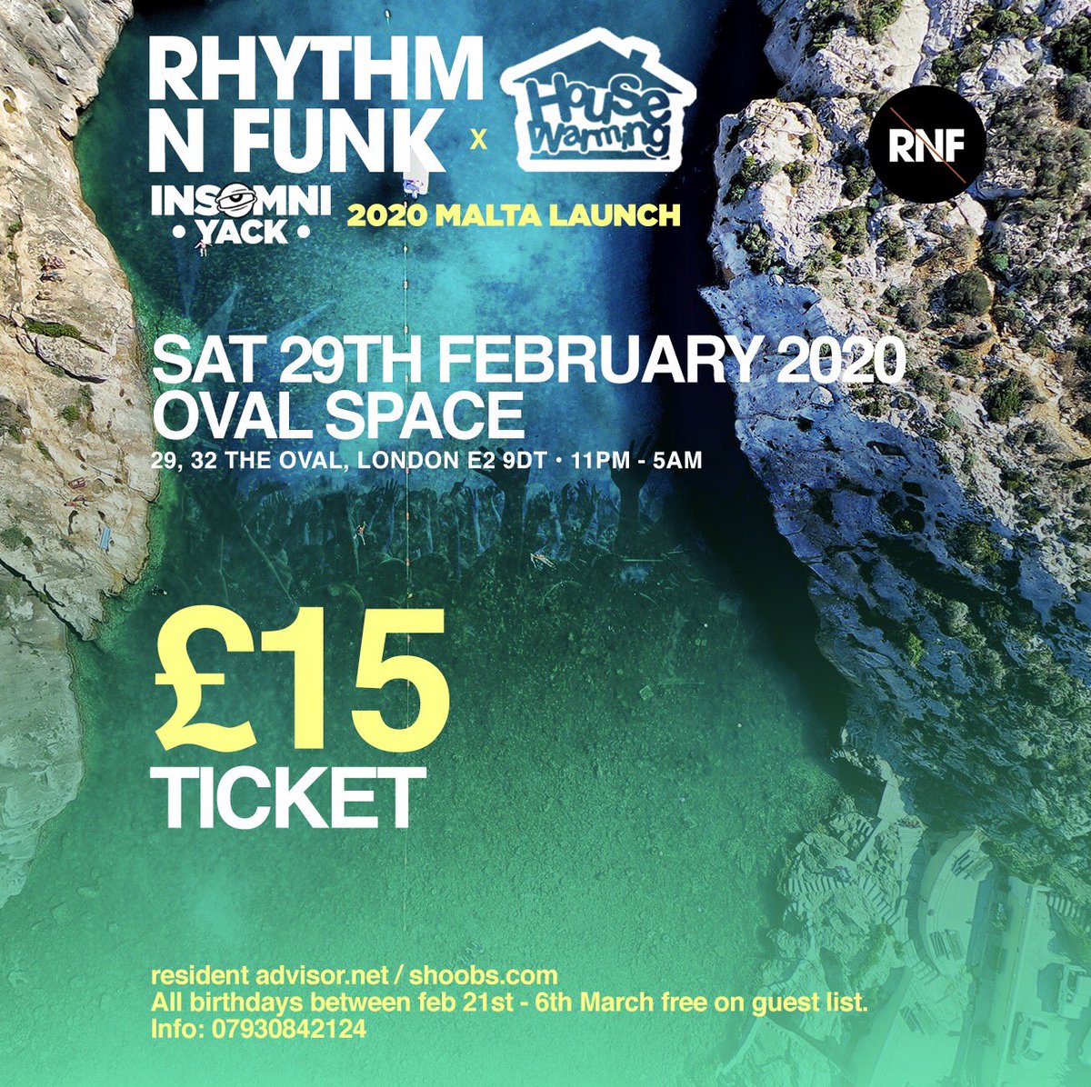 rhythmnfunk's tweet photo. Tonight , all roads here w @DJSUPAD @djkismet @djma1 @SefKombo @Perempay @jromePR @coldsteps @AntonyRanz @dogtaniaun @SheninAmara @Carlosaries
Limited tickets left here #rhythmnfunk
https://t.co/Hs3i4tjFHR https://t.co/a9RnjPd2IP