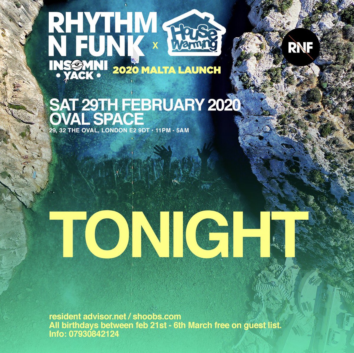 rhythmnfunk's tweet photo. Tonight , all roads here w @DJSUPAD @djkismet @djma1 @SefKombo @Perempay @jromePR @coldsteps @AntonyRanz @dogtaniaun @SheninAmara @Carlosaries
Limited tickets left here #rhythmnfunk
https://t.co/Hs3i4tjFHR https://t.co/a9RnjPd2IP