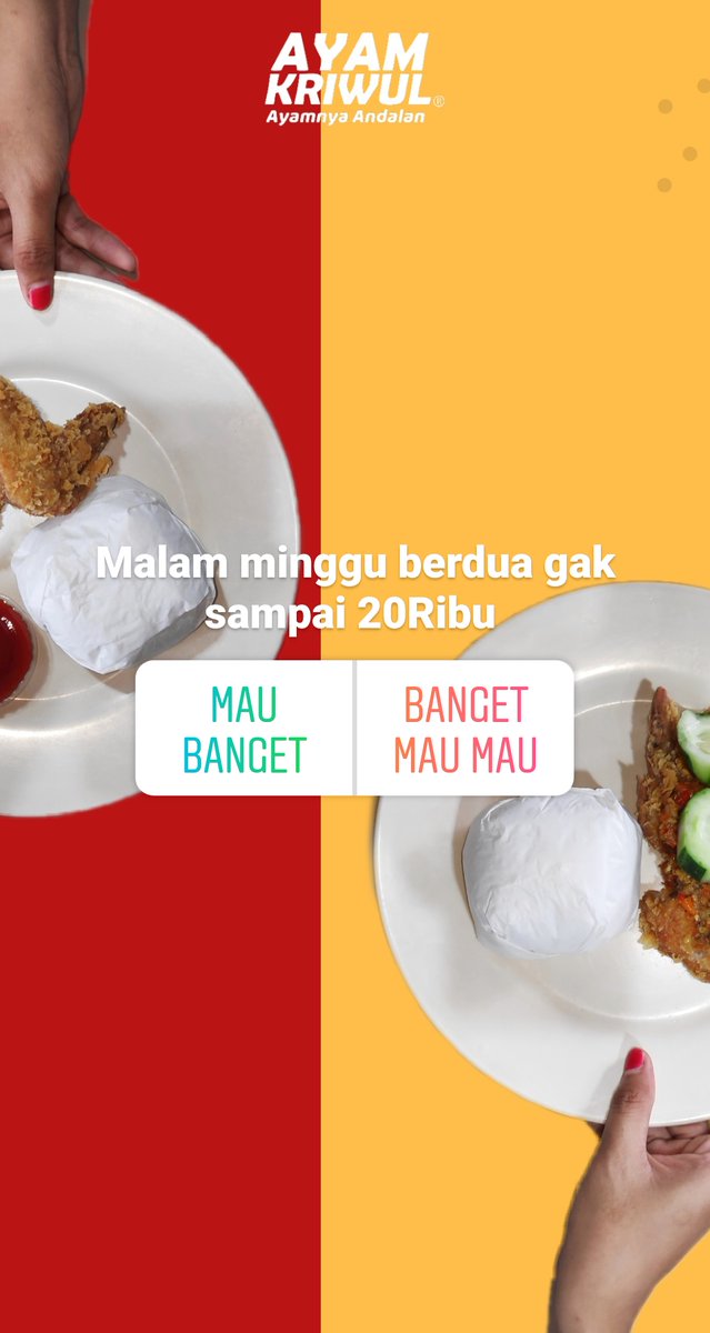 AYAM_KRIWUL_IND's tweet photo. Dateny aja langsung ke @AYAM_KRIWUL_IND atau cari infonya dengan klik link whatsap ini https://t.co/pMyNsyhrFP atau https://t.co/wr7S7WApeQ https://t.co/6ue5yQo8BK
