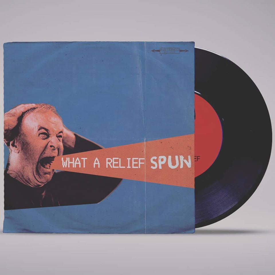 Spun.band (@spunbanduk) on Twitter photo Pre order link up now! smarturl.it/spun-war
Limited run so get in their quick!
Massive thank you to everyone that has ordered so far!!!
Our next single WHAT A RELEIF is being released on 7" vinyl through <a href="/InstereoRecords/">InStereo Records</a> includes 2 b-sides!
#vinyl #punkrock #grunge Pre order link up now! smarturl.it/spun-war
Limited run so get in their quick!
Massive thank you to everyone that has ordered so far!!!
Our next single WHAT A RELEIF is being released on 7" vinyl through <a href="/InstereoRecords/">InStereo Records</a> includes 2 b-sides!
#vinyl #punkrock #grunge