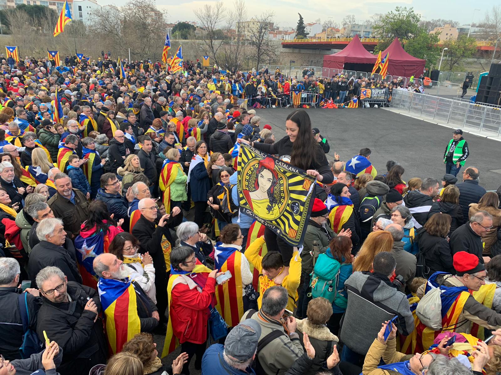 independance de la Catalogne