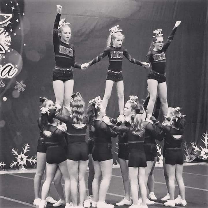 WarringtonStorm's tweet photo. Almost time for Cyclones to shine!! @ICE_Events1 https://t.co/E7D7lRvYj4