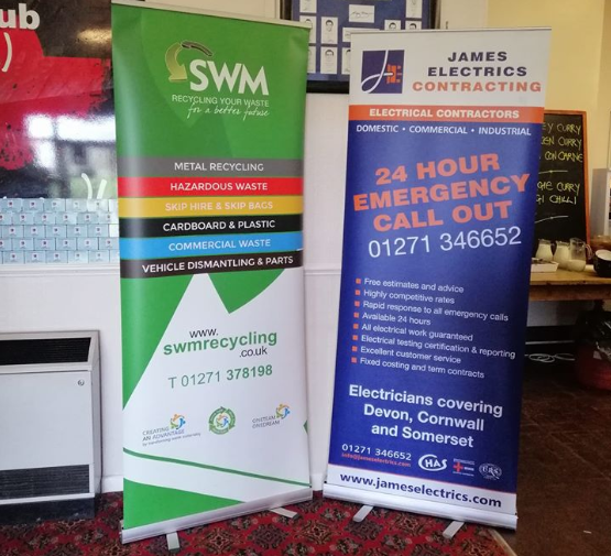 SWM & Waste Recycling Ltd tweet media